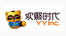 歡聚時代YY