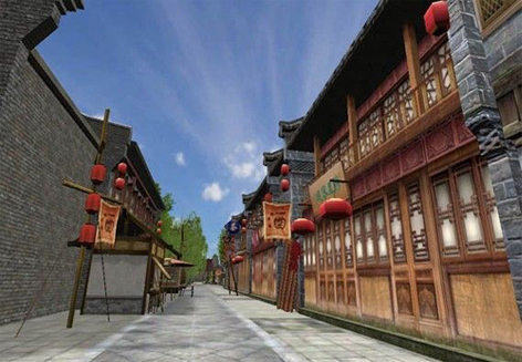 博物館科技館