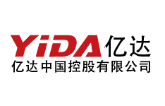 億達中國